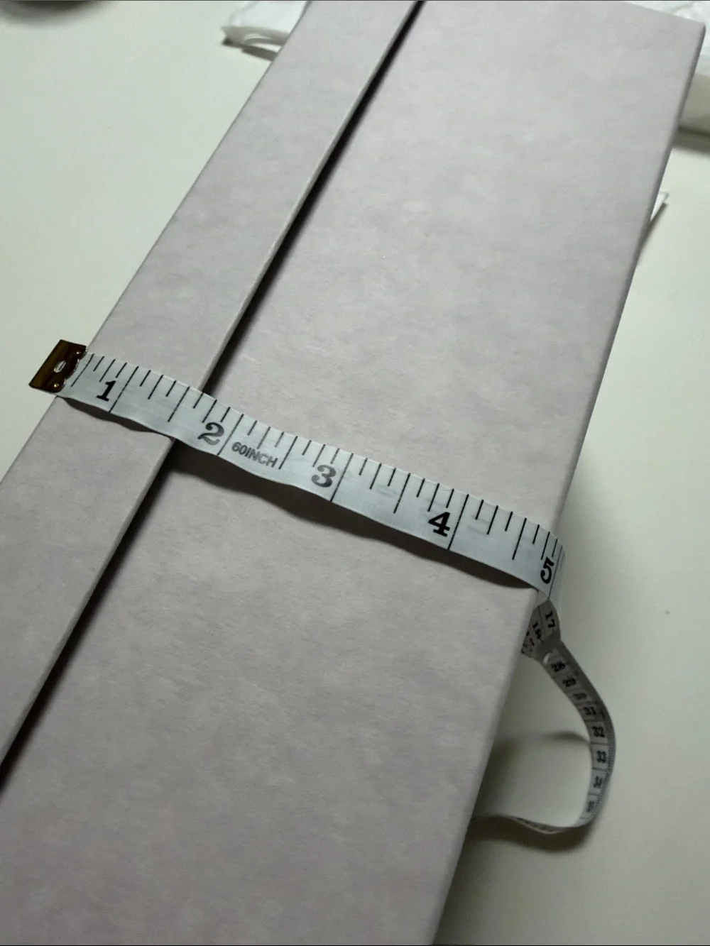 Jimmy Choo Box with Gold Foil Logo/ jimmy Choo printed tissues papers/ book card